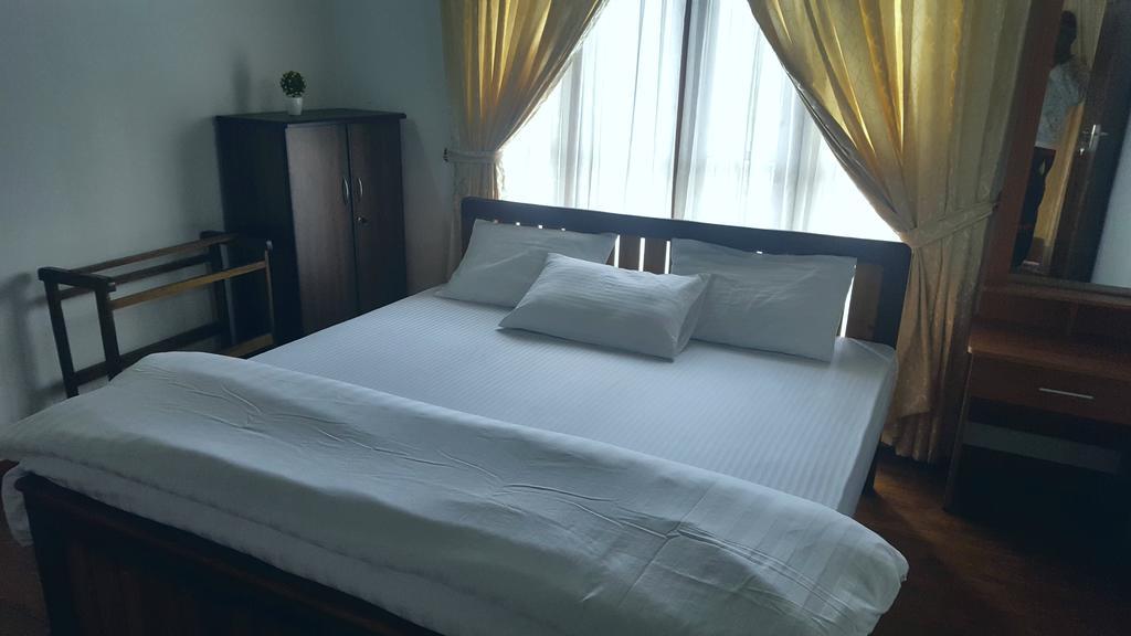 Готель Eranga Guest Нувара-Елія Екстер'єр фото